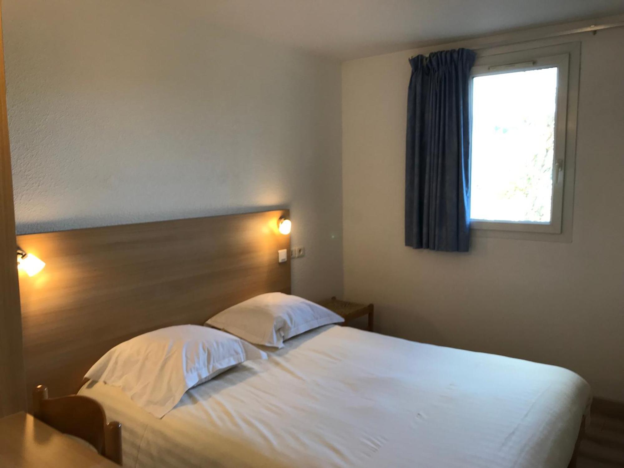 Brit Hotel Essentiel Deltour ม็อนด์ ภายนอก รูปภาพ