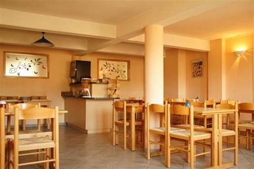 Brit Hotel Essentiel Deltour ม็อนด์ ภายนอก รูปภาพ